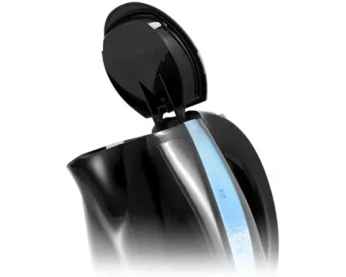 Чайник CENTEK CT-0040 Black