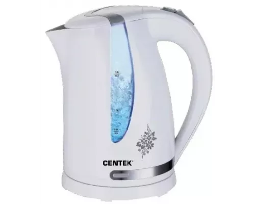Чайник CENTEK CT-0040 Black