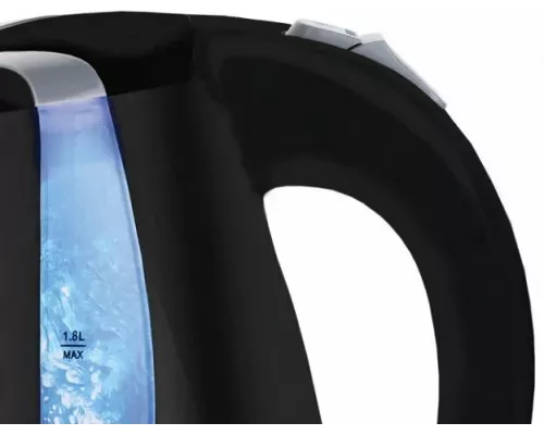 Чайник CENTEK CT-0040 Black