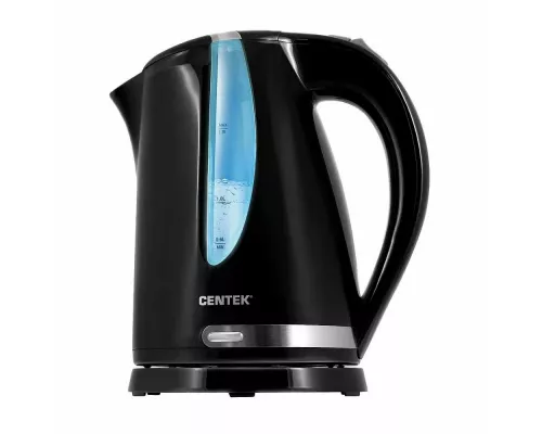 Чайник CENTEK CT-0040 Black