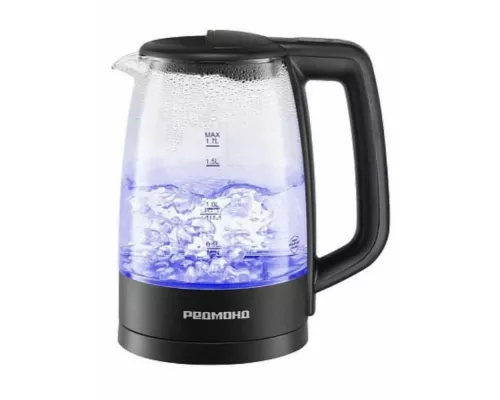 Чайник REDMOND KG270 черный