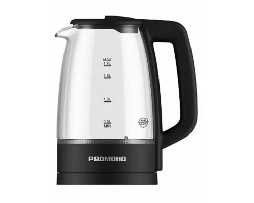 Чайник REDMOND KG270 черный