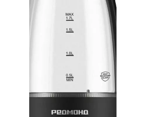 Чайник REDMOND KG270 черный