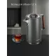 Чайник REDMOND KM 236 серый