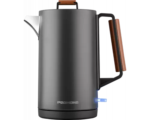 Чайник REDMOND KM 236 серый