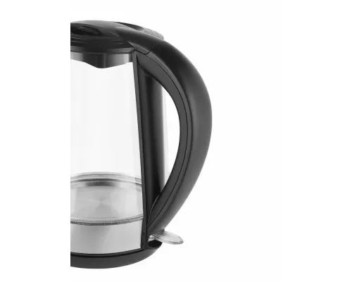 Чайник REDMOND RK-G193 стекло/черный