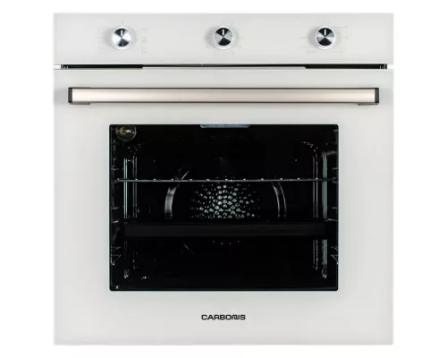 Духовой шкаф Carbonus 1 FA 622 AA WH