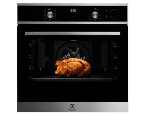 Духовой шкаф Electrolux EOC5E70X