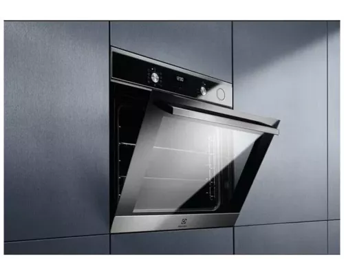 Духовой шкаф Electrolux EOC5E70X