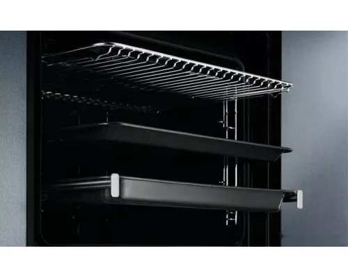 Духовой шкаф Electrolux EOC5E70X