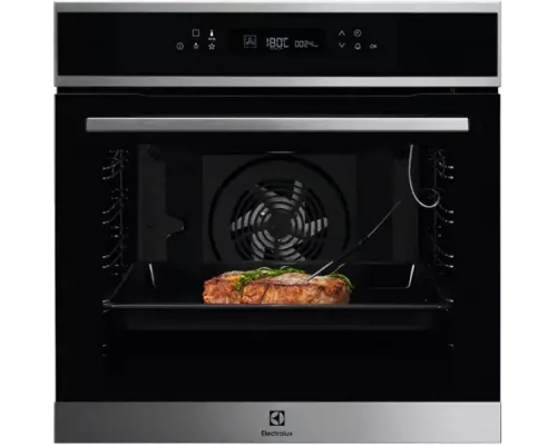 Духовой шкаф Electrolux EOC5E70X
