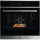 Духовой шкаф Electrolux EOC5E70X