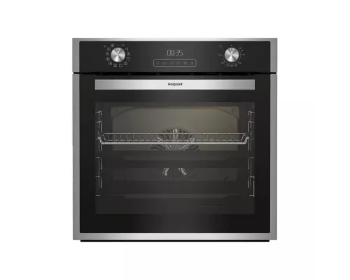Духовой шкаф HOTPOINT HFE9 1234 JC IX