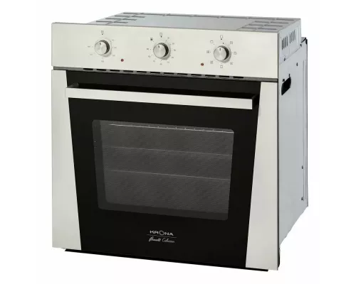 Духовой шкаф KRONA SORRENTO 60 IX нерж.сталь