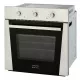 Духовой шкаф KRONA SORRENTO 60 IX нерж.сталь