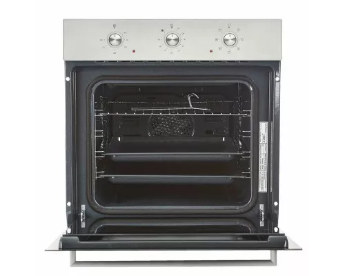 Духовой шкаф KRONA SORRENTO 60 IX нерж.сталь