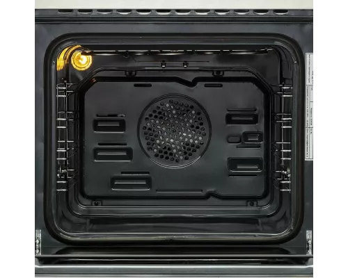 Духовой шкаф KRONA SORRENTO 60 IX нерж.сталь