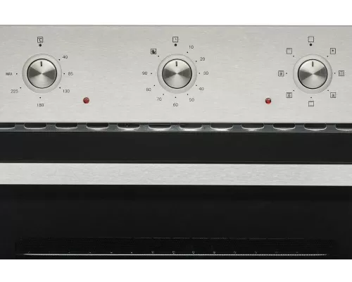 Духовой шкаф KRONA SORRENTO 60 IX нерж.сталь