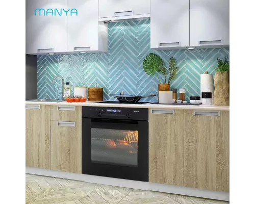 Духовой шкаф MANYA BO638BG