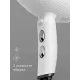 Фен REDMOND HD 1704 белый