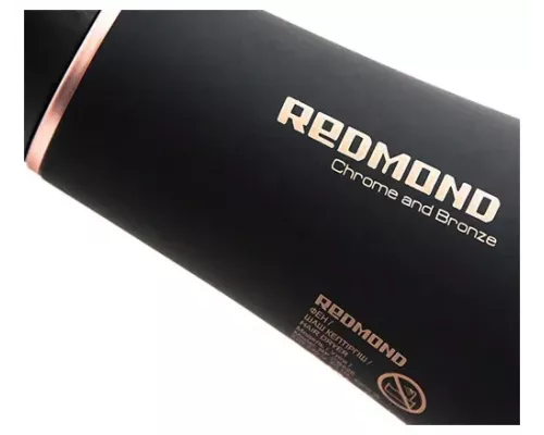 Фен REDMOND RF-CB526 черный