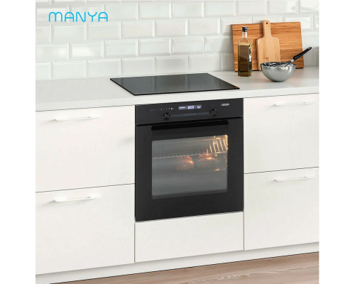 Духовой шкаф MANYA BO638BG Духовой шкаф MANYA BO638BG