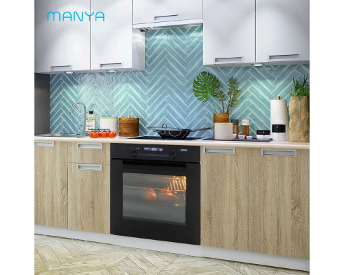 Духовой шкаф MANYA BO638BG Духовой шкаф MANYA BO638BG