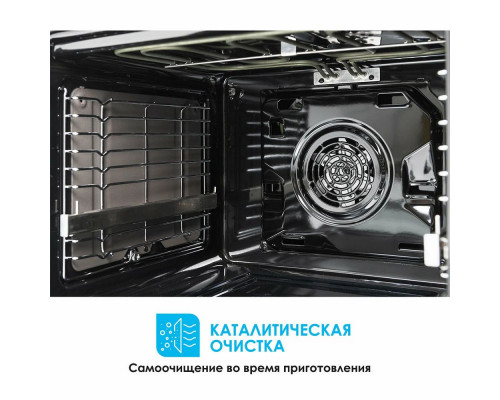 Духовой шкаф MANYA BO638WXG Духовой шкаф MANYA BO638WXG