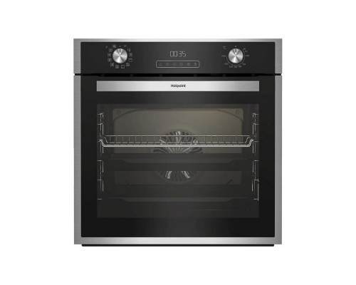 Духовой шкаф HOTPOINT HFE9 1234 JC IX Духовой шкаф HOTPOINT HFE9 1234 JC IX