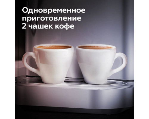 Кофемашина BQ CM6000 Кофемашина BQ CM6000
