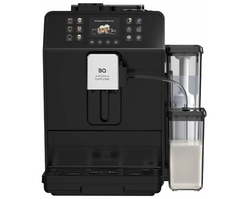 Кофемашина BQ CM6001 Кофемашина BQ CM6001