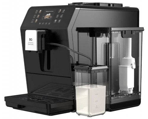 Кофемашина BQ CM6001 Кофемашина BQ CM6001