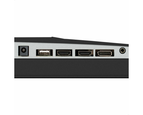 Монитор 27" ExeGate Combat EG2700A IPS 2560x1440, 165 Гц, 1 мс, 16:9, 300 кд/м Монитор 27" ExeGate Combat EG2700A IPS 2560x1440, 165 Гц, 1 мс, 16:9, 300 кд/м