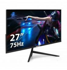 Монитор 27" ExeGate SmartView ES2707CA IPS 2560x1440, 75 Гц, 1 мс, 16:9, 300 кд/м2