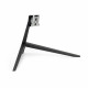 Монитор 27" ExeGate SmartView ES2707CA IPS 2560x1440, 75 Гц, 1 мс, 16:9, 300 кд/м2