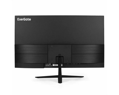 Монитор 27" ExeGate SmartView ES2707CA IPS 2560x1440, 75 Гц, 1 мс, 16:9, 300 кд/м2 Монитор 27" ExeGate SmartView ES2707CA IPS 2560x1440, 75 Гц, 1 мс, 16:9, 300 кд/м2