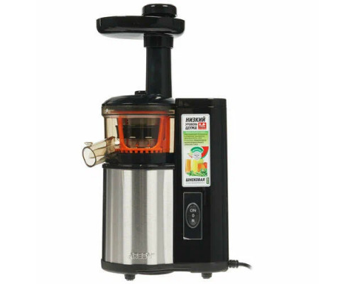 Соковыжималка Aresa AR-2504 Соковыжималка Aresa AR-2504