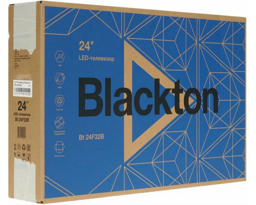 Телевизор Blackton Bt 24F32B