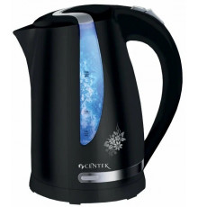 Чайник CENTEK CT-0040 Black