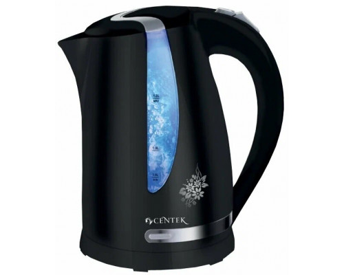 Чайник CENTEK CT-0040 Black Чайник CENTEK CT-0040 Black