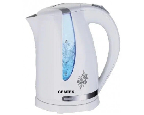 Чайник CENTEK CT-0040 Black Чайник CENTEK CT-0040 Black