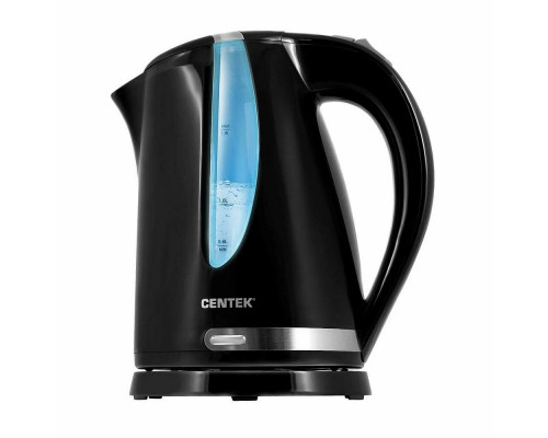 Чайник CENTEK CT-0040 Black Чайник CENTEK CT-0040 Black