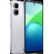 Смартфон Infinix Smart 10 4/128Gb Silver