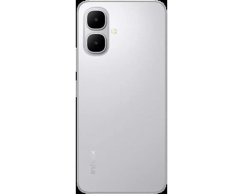 Смартфон Infinix Smart 10 4/128Gb Silver Смартфон Infinix Smart 10 4/128Gb Silver