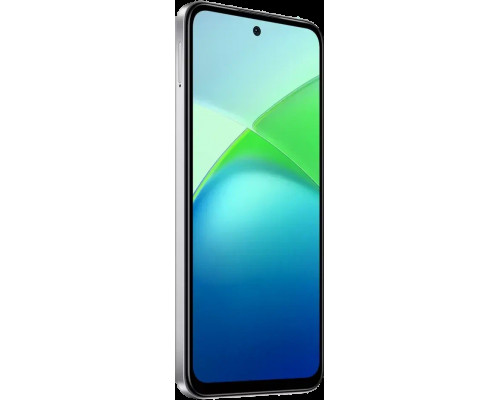 Смартфон Infinix Smart 10 4/128Gb Silver Смартфон Infinix Smart 10 4/128Gb Silver