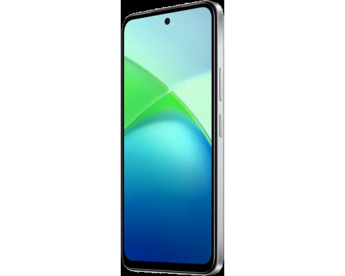 Смартфон Infinix Smart 10 4/128Gb Silver Смартфон Infinix Smart 10 4/128Gb Silver