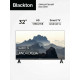 Телевизор Blackton Bt 32FS02B