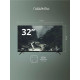 Телевизор Blackton Bt 32FS02B