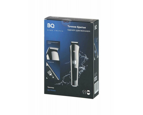 Триммер BQ TR1000 Триммер BQ TR1000