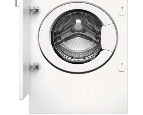 Встраиваемая стиральная машина Beko WITV 8713 XWG белый